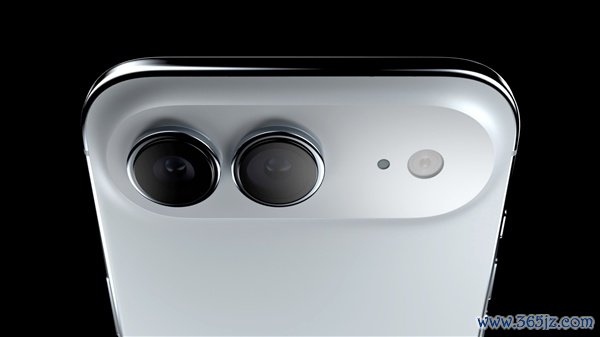 2027年春发布!iPhone Air 2最大短板补王人:升级双摄、2nm A20芯片